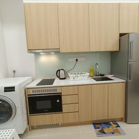 Apartamento Cl 27A Insta Klcc View & Infinity Pool View Kuala Lumpur Exterior foto