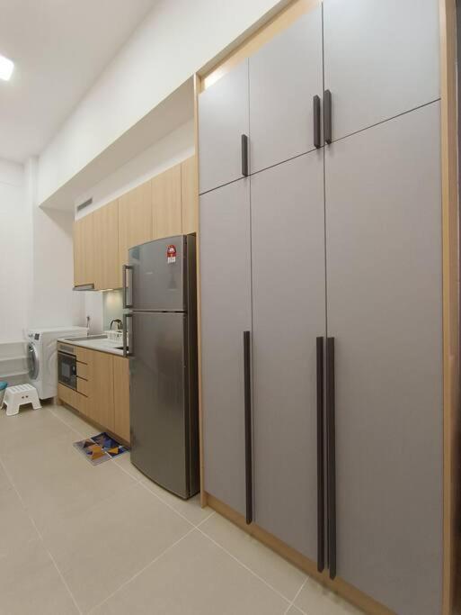 Apartamento Cl 27A Insta Klcc View & Infinity Pool View Kuala Lumpur Exterior foto