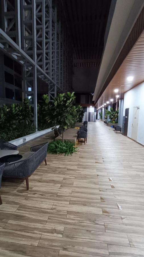 Apartamento Cl 27A Insta Klcc View & Infinity Pool View Kuala Lumpur Exterior foto