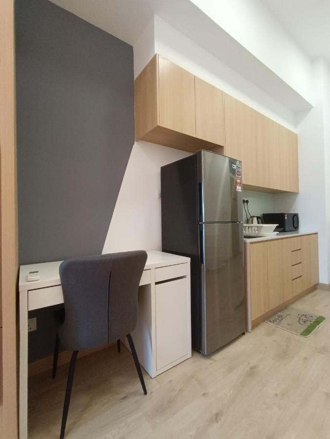 Apartamento Cl 27A Insta Klcc View & Infinity Pool View Kuala Lumpur Exterior foto