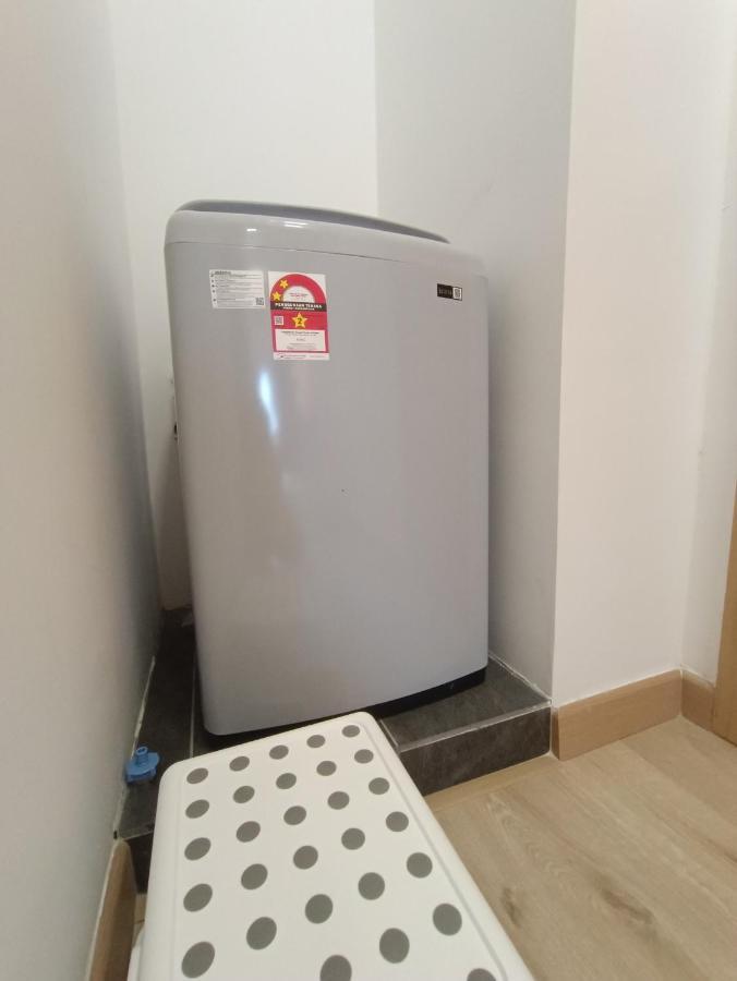 Apartamento Cl 27A Insta Klcc View & Infinity Pool View Kuala Lumpur Exterior foto