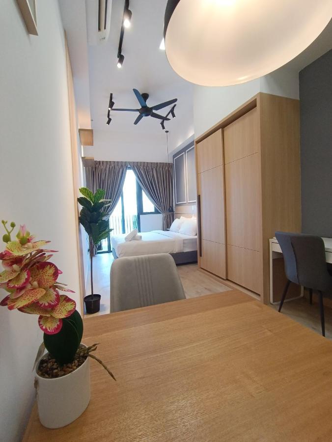 Apartamento Cl 27A Insta Klcc View & Infinity Pool View Kuala Lumpur Exterior foto