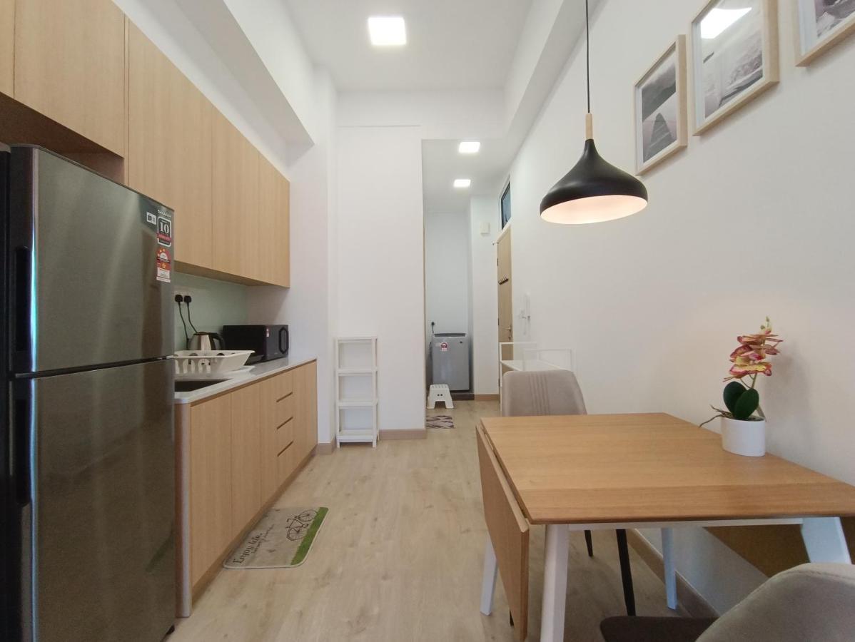 Apartamento Cl 27A Insta Klcc View & Infinity Pool View Kuala Lumpur Exterior foto