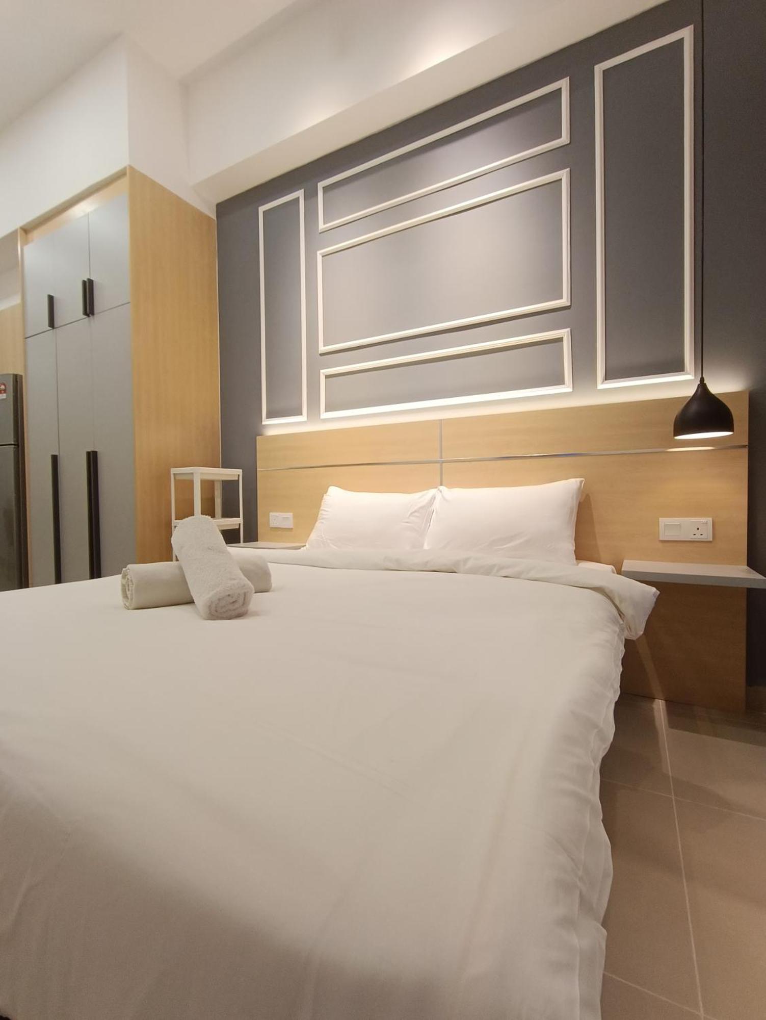 Apartamento Cl 27A Insta Klcc View & Infinity Pool View Kuala Lumpur Exterior foto