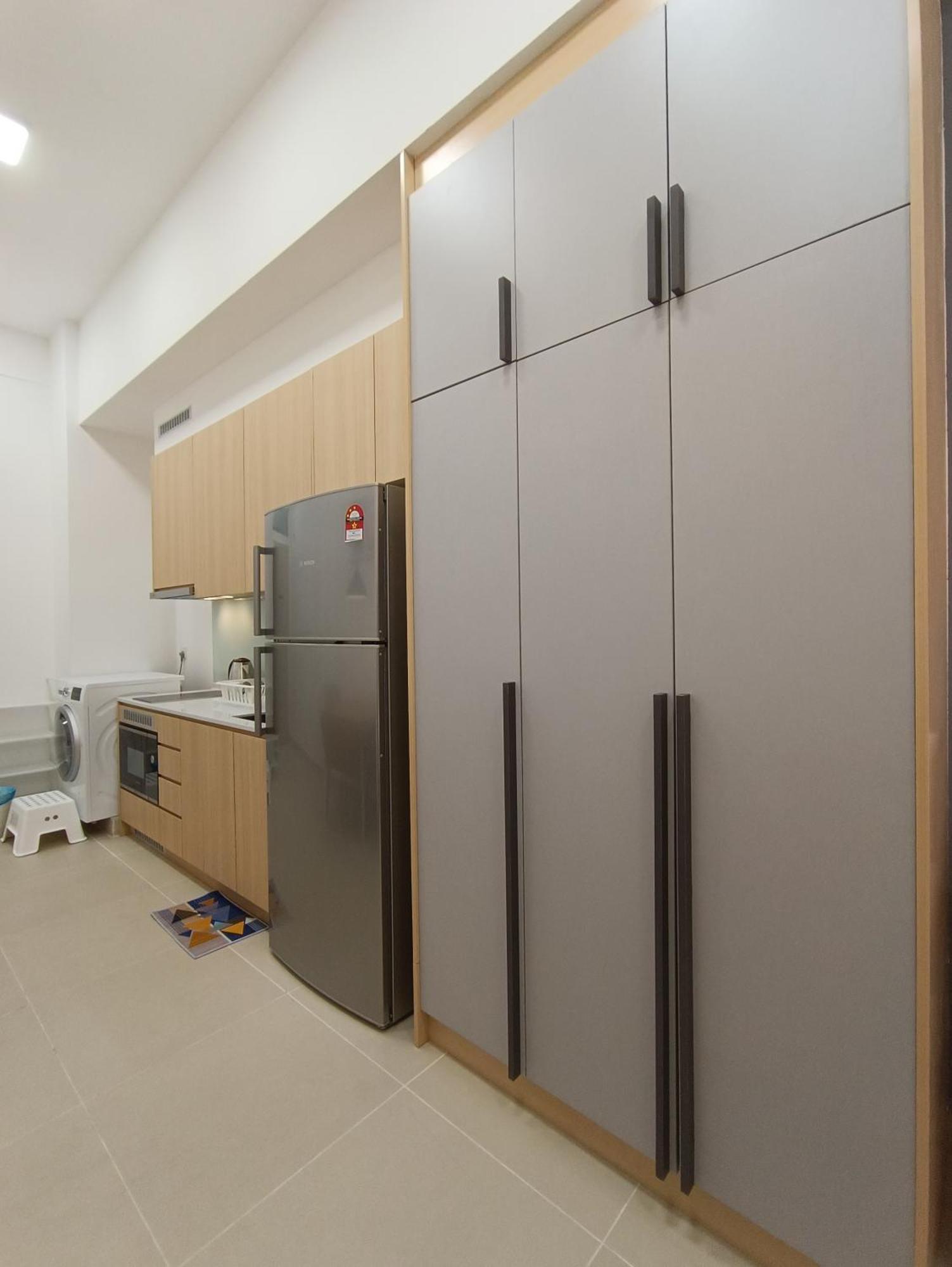 Apartamento Cl 27A Insta Klcc View & Infinity Pool View Kuala Lumpur Exterior foto